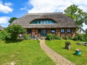 Ferienwohnung Hugo nur 200 Meter bis zum Wasser